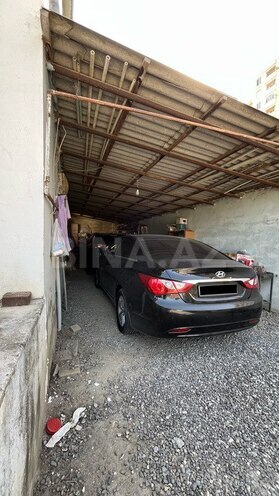 4 otaqlı həyət evi/bağ evi - Saray q. - 160 m² (3)
