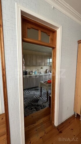 4 otaqlı həyət evi/bağ evi - Saray q. - 160 m² (10)