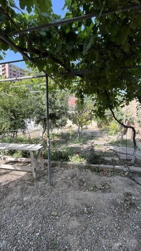4 otaqlı həyət evi/bağ evi - Saray q. - 160 m² (5)