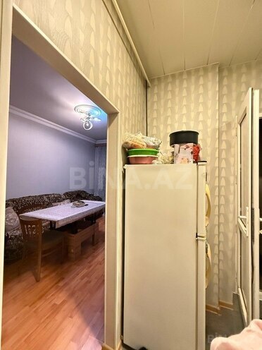 2-комн. вторичка - м. Нариман Нариманов - 50 м² (8)