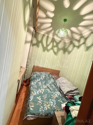 2-комн. вторичка - м. Нариман Нариманов - 50 м² (11)