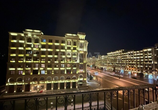 2-комн. вторичка - м. Нариман Нариманов - 50 м² (10)