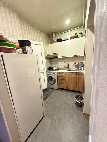 2-комн. вторичка - м. Нариман Нариманов - 50 м² (4)