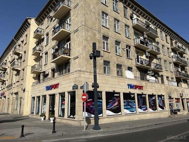 2-комн. вторичка - м. Нариман Нариманов - 50 м² (1)
