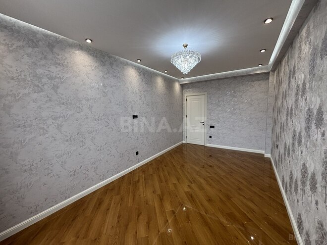 3 otaqlı yeni tikili - Xalqlar Dostluğu m. - 142 m² (5)