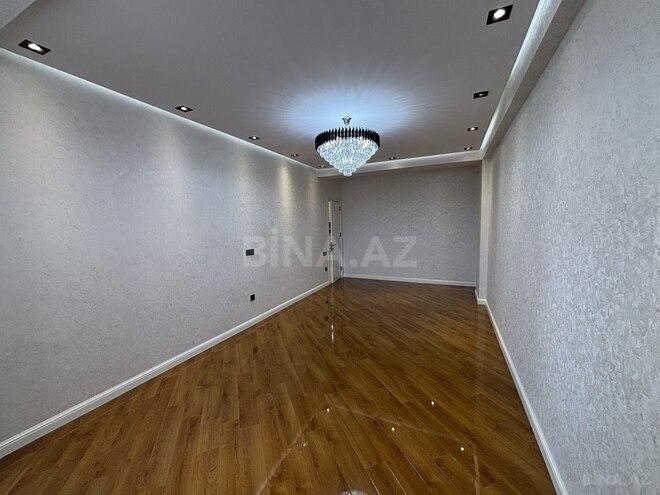 3 otaqlı yeni tikili - Xalqlar Dostluğu m. - 142 m² (8)