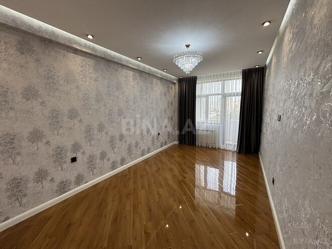3 otaqlı yeni tikili - Xalqlar Dostluğu m. - 142 m² (4)