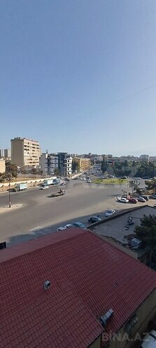 3-комн. новостройка - пос. Бакиханова - 90 м² (13)