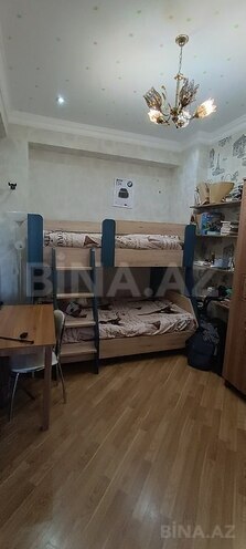 3-комн. новостройка - пос. Бакиханова - 90 м² (10)
