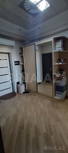 3-комн. новостройка - пос. Бакиханова - 90 м² (6)