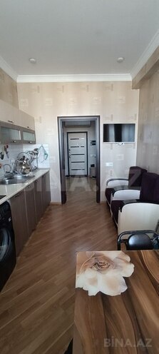 3-комн. новостройка - пос. Бакиханова - 90 м² (2)