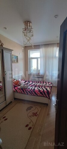 3-комн. новостройка - пос. Бакиханова - 90 м² (11)