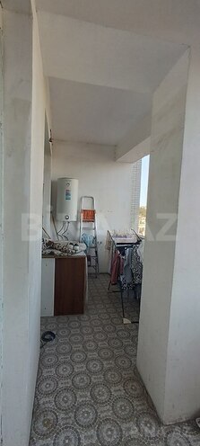 3-комн. новостройка - пос. Бакиханова - 90 м² (12)