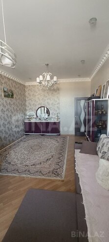 3-комн. новостройка - пос. Бакиханова - 90 м² (7)