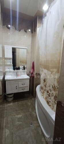 3-комн. новостройка - пос. Бакиханова - 90 м² (5)