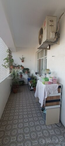 3-комн. новостройка - пос. Бакиханова - 90 м² (14)