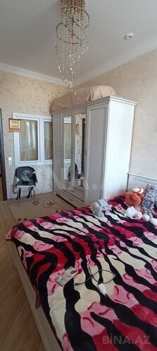 3-комн. новостройка - пос. Бакиханова - 90 м² (8)