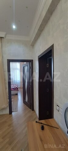 3-комн. новостройка - пос. Бакиханова - 90 м² (9)