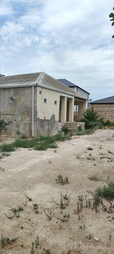 3-комн. дом/дача - пос. Бузовна - 170 м² (1)