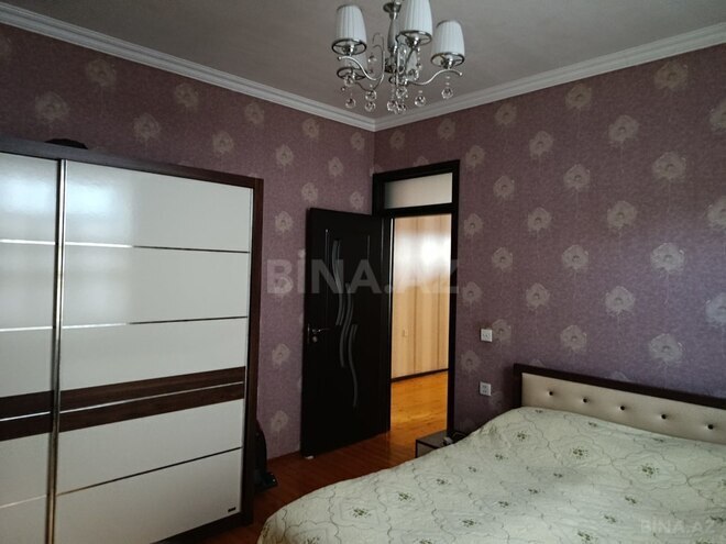 3-комн. дом/дача - пос. Савалан - 100 м² (9)