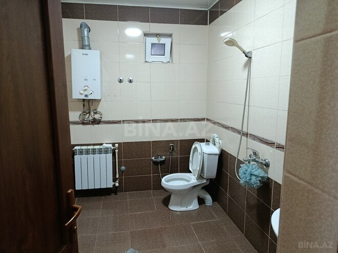 3-комн. дом/дача - пос. Савалан - 100 м² (7)