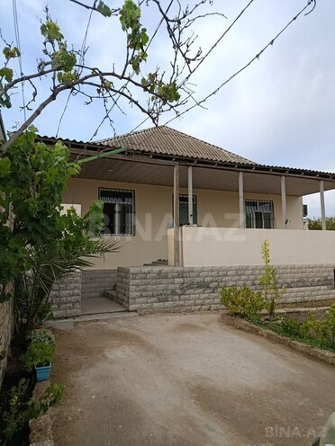 3-комн. дом/дача - пос. Савалан - 100 м² (14)