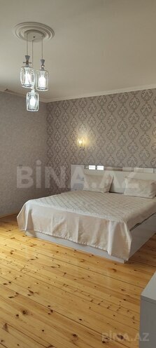 3-комн. дом/дача - пос. Бузовна - 170 м² (17)