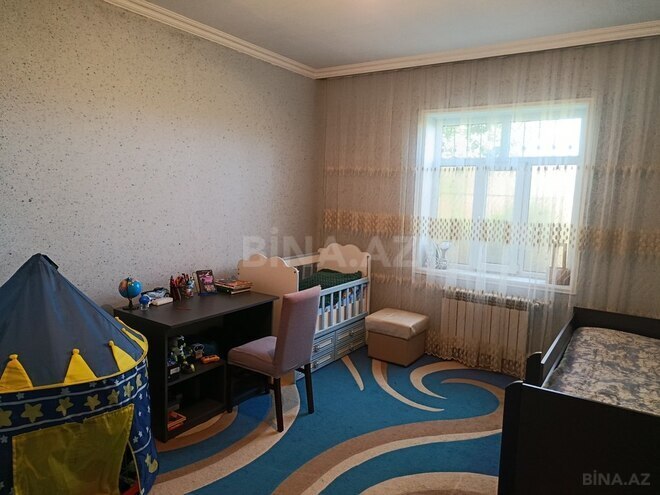 3-комн. дом/дача - пос. Савалан - 100 м² (6)