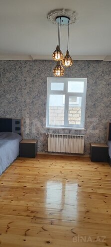 3-комн. дом/дача - пос. Бузовна - 170 м² (15)