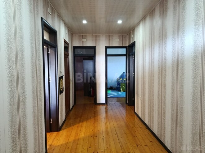 3-комн. дом/дача - пос. Савалан - 100 м² (4)