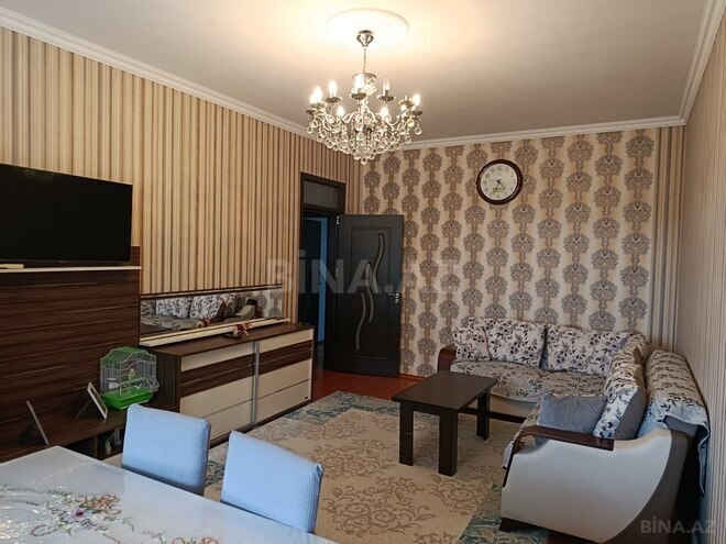 3-комн. дом/дача - пос. Савалан - 100 м² (5)