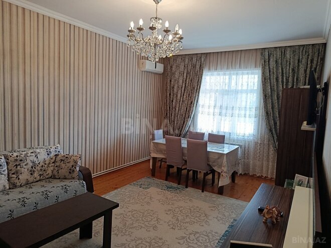 3-комн. дом/дача - пос. Савалан - 100 м² (1)