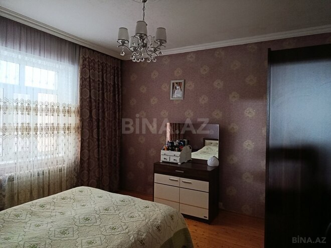 3-комн. дом/дача - пос. Савалан - 100 м² (2)
