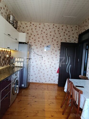 3-комн. дом/дача - пос. Савалан - 100 м² (3)