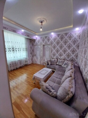 3 otaqlı yeni tikili - Xırdalan - 77 m² (1)
