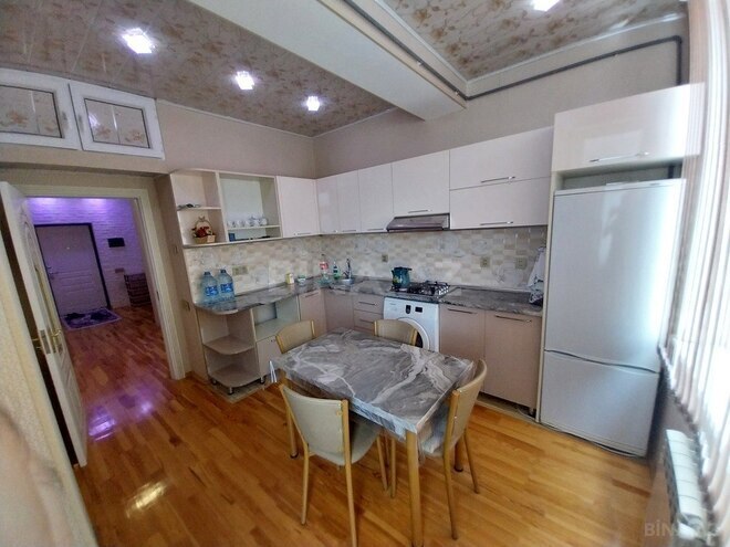 3 otaqlı yeni tikili - Xırdalan - 77 m² (6)