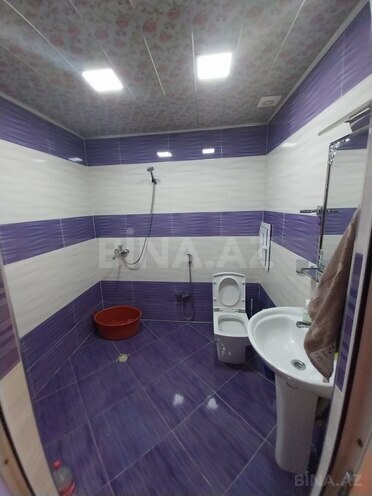 3 otaqlı yeni tikili - Xırdalan - 77 m² (3)