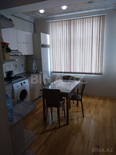 3 otaqlı yeni tikili - Xırdalan - 77 m² (5)