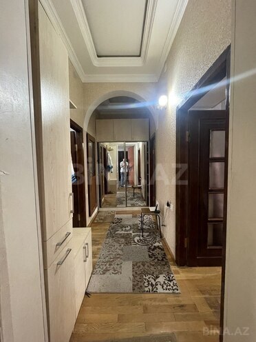 3 otaqlı köhnə tikili - Nəriman Nərimanov m. - 64 m² (2)