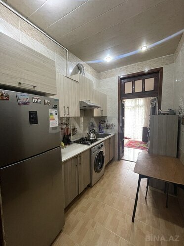3 otaqlı köhnə tikili - Nəriman Nərimanov m. - 64 m² (3)