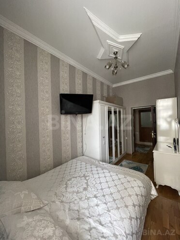 3 otaqlı köhnə tikili - Nəriman Nərimanov m. - 64 m² (7)