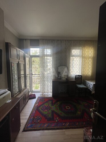 3 otaqlı köhnə tikili - Nəriman Nərimanov m. - 64 m² (9)