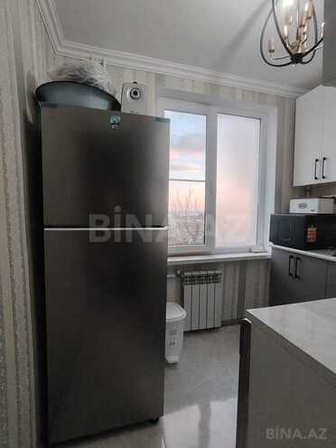 2-комн. вторичка - пос. Говсан - 40 м² (15)