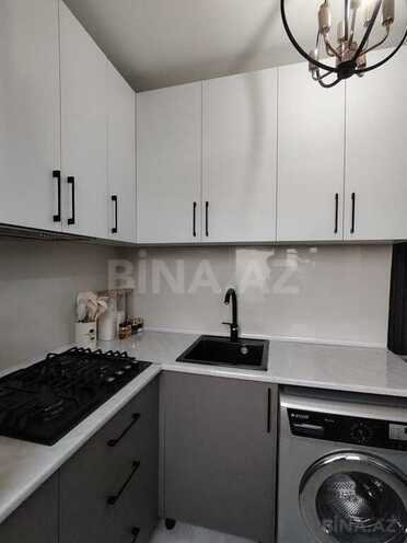 2-комн. вторичка - пос. Говсан - 40 м² (17)