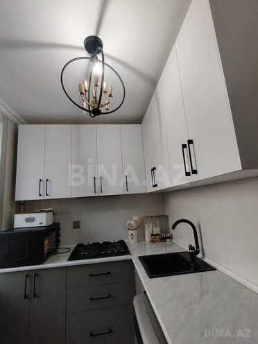 2-комн. вторичка - пос. Говсан - 40 м² (18)