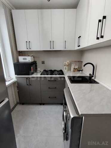 2-комн. вторичка - пос. Говсан - 40 м² (14)