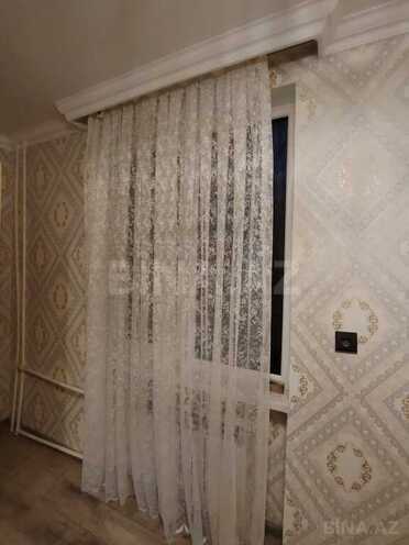 2-комн. вторичка - пос. Говсан - 40 м² (20)