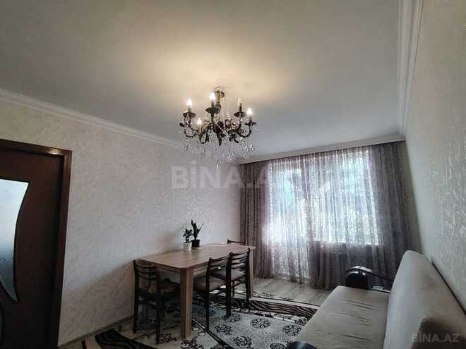2-комн. вторичка - пос. Говсан - 40 м² (11)