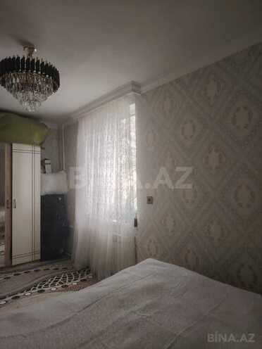 2-комн. вторичка - пос. Говсан - 40 м² (6)
