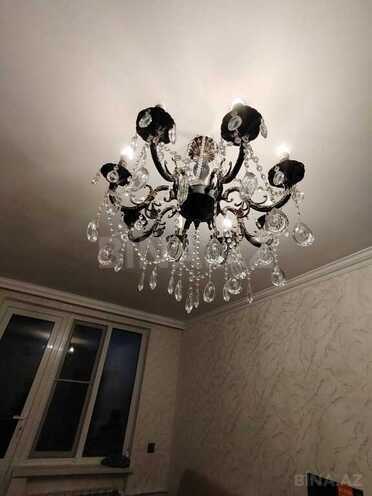 2-комн. вторичка - пос. Говсан - 40 м² (22)